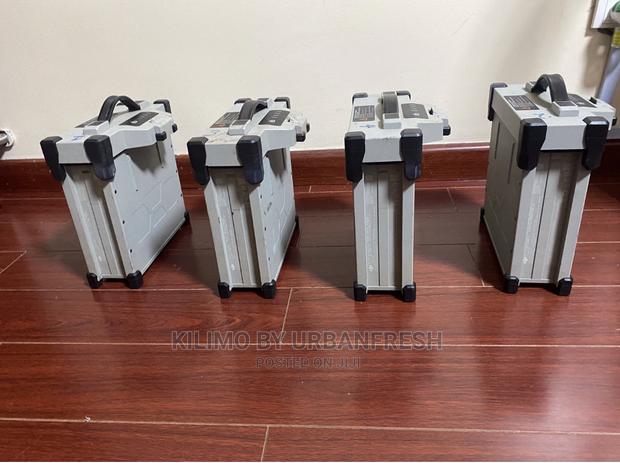 Agriculture Spraying Drones. - thumbnail 5