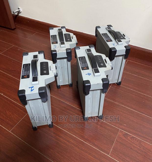 Agriculture Spraying Drones. - thumbnail 6