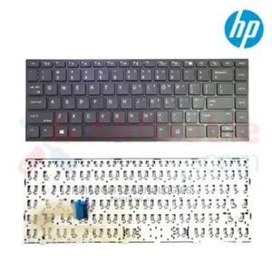 HP Elitebook 745 G5 840 G5 846 G5 Keyboard