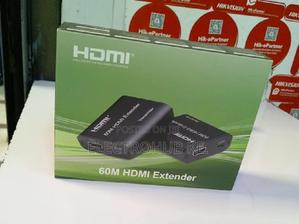 Premium Powerfull Hdmi Extender 60m Hdmi Extender Over Cat6 - main view