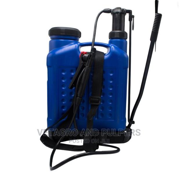 Backpack Sprayer / Knapsack Sprayer - thumbnail 2