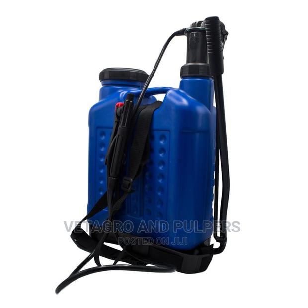 Backpack Sprayer / Knapsack Sprayer - thumbnail 5