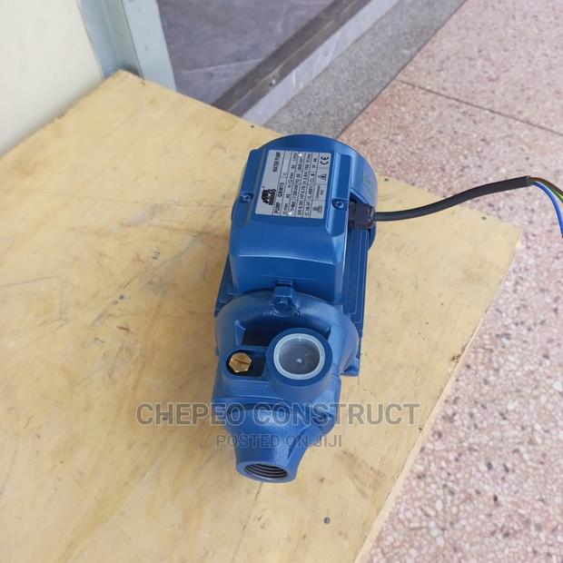 Water Booster Pump - thumbnail 4