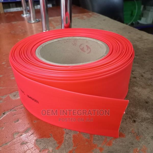 40mmheat Shrinkable Tube Heat Shrink Tubing Insulation
