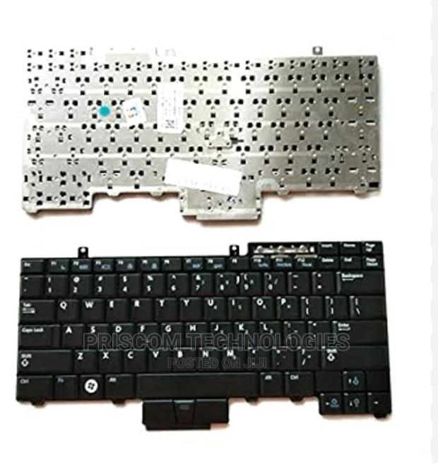 Dell Latitude E6400 E6410 E6500 Laptop Keyboard