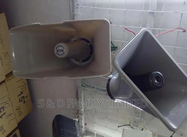 Ahuja SUH-40XT Horn Speaker
