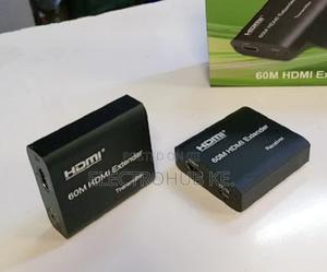 Best Improved 60m HDMI Extender via Ethernet 60m - main view