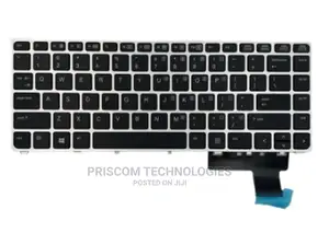 HP 9470M Non Backlit Keyboard