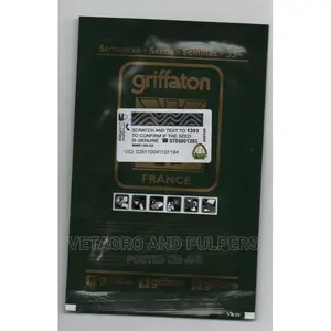 Red Cabbage Ruby Ball Seeds10gm