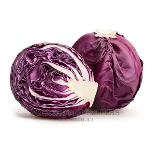 Red Cabbage Ruby Ball Seeds10gm
