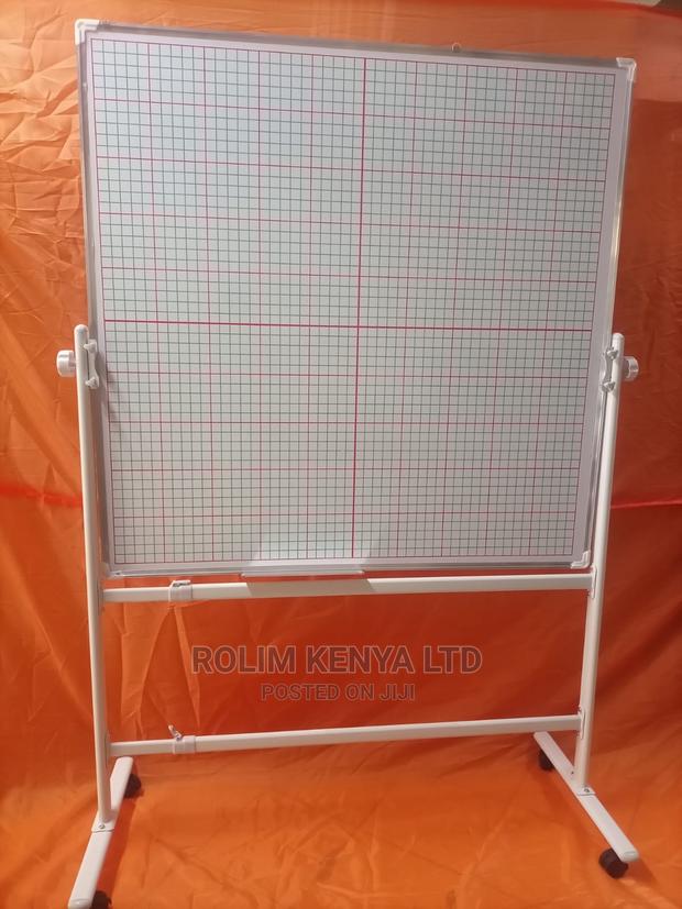 School, Colleges, Universities Gridboards, Grid Boards - main view