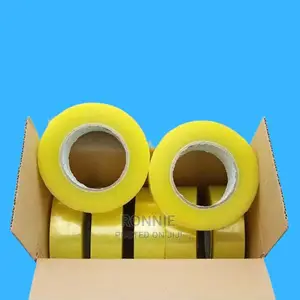 Big 300meters Tape Strong Packing Adhesive Large Box Tape