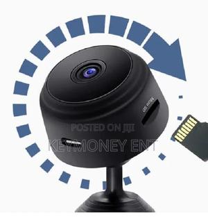 A9 Wifi Wireless Mini Camera - thumbnail 2