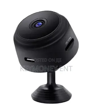 A9 Mini Wifi Network Camera Smart Home Security CCTV Camera