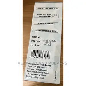 Dermalin Oral Skin Conditioner Mixed Fruit Flavour 200ml