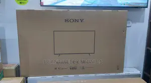 Sony 50 Inch 50X75K Android Uhd Tv