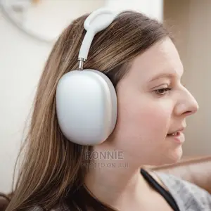 Bass Bluetooth Wireless Headphones iPhone Android