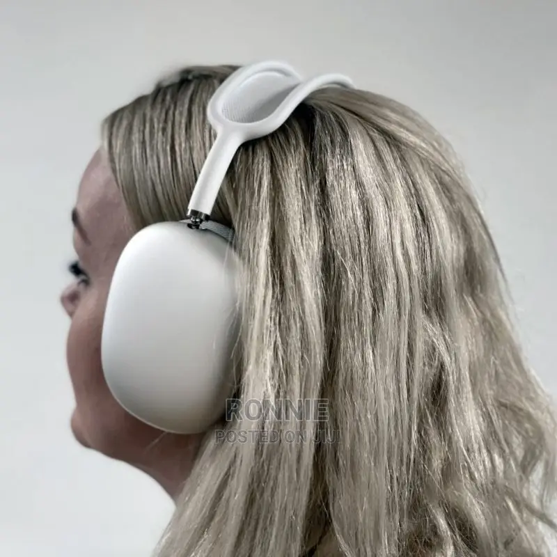 Bass Bluetooth Wireless Headphones iPhone Android