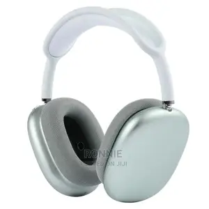 Bass Bluetooth Wireless Headphones iPhone Android