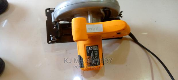 Circular Saw