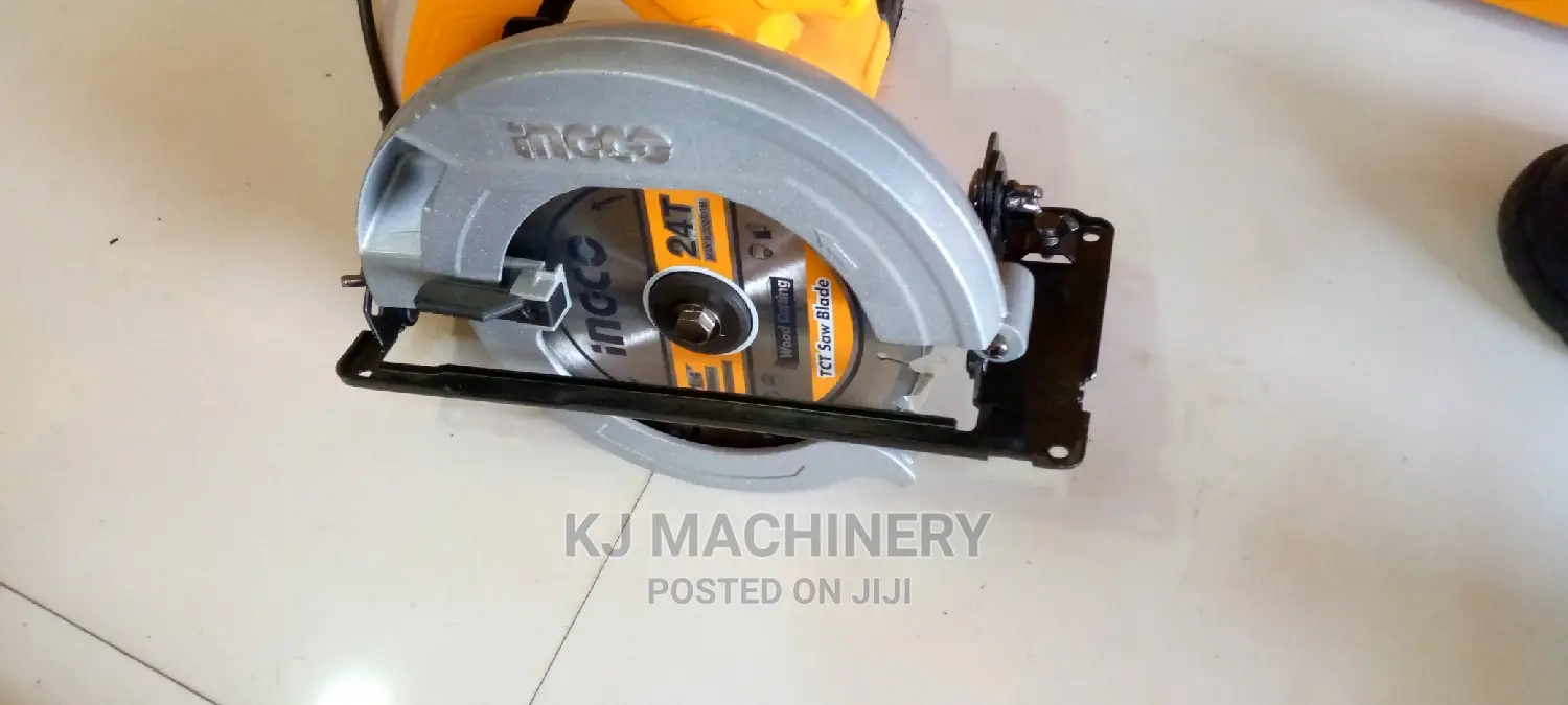 Circular Saw