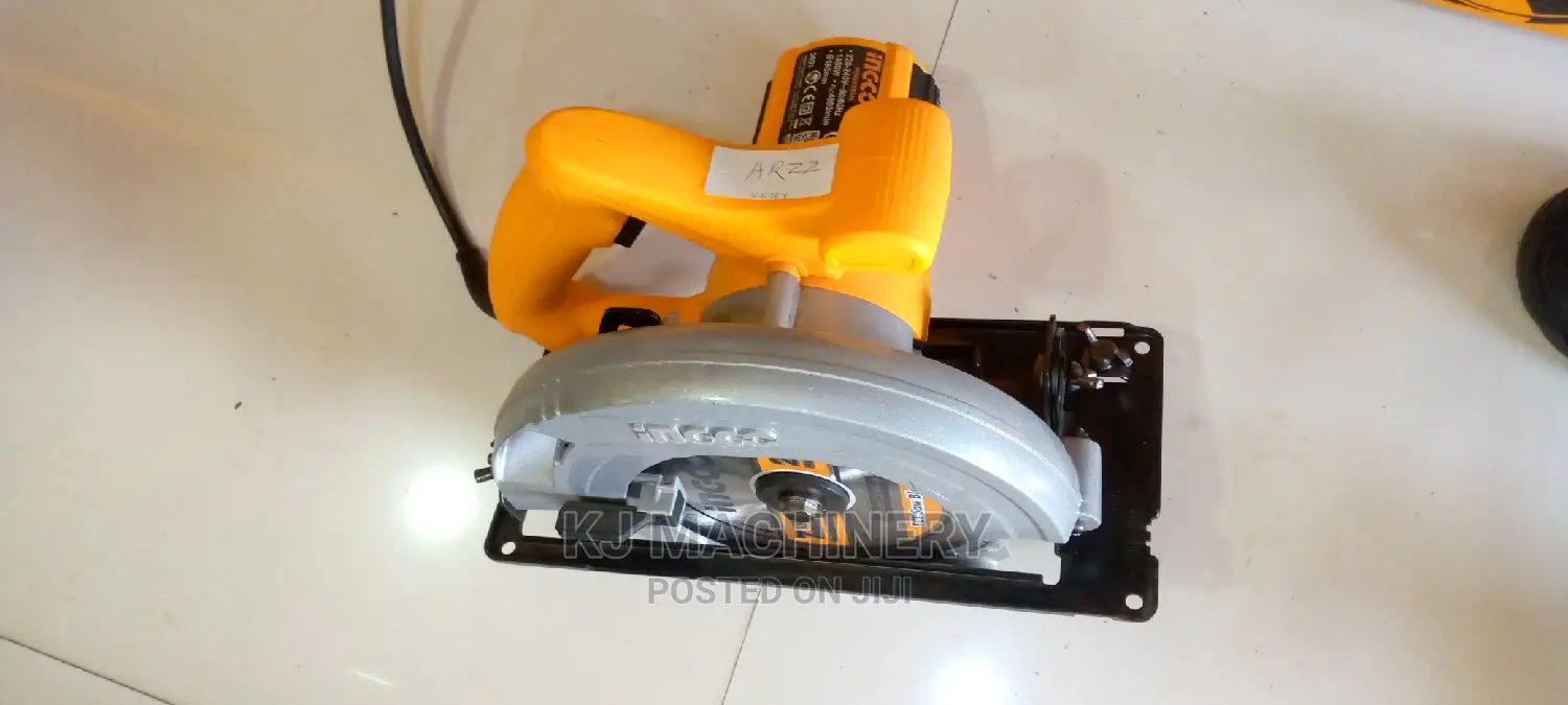 Circular Saw