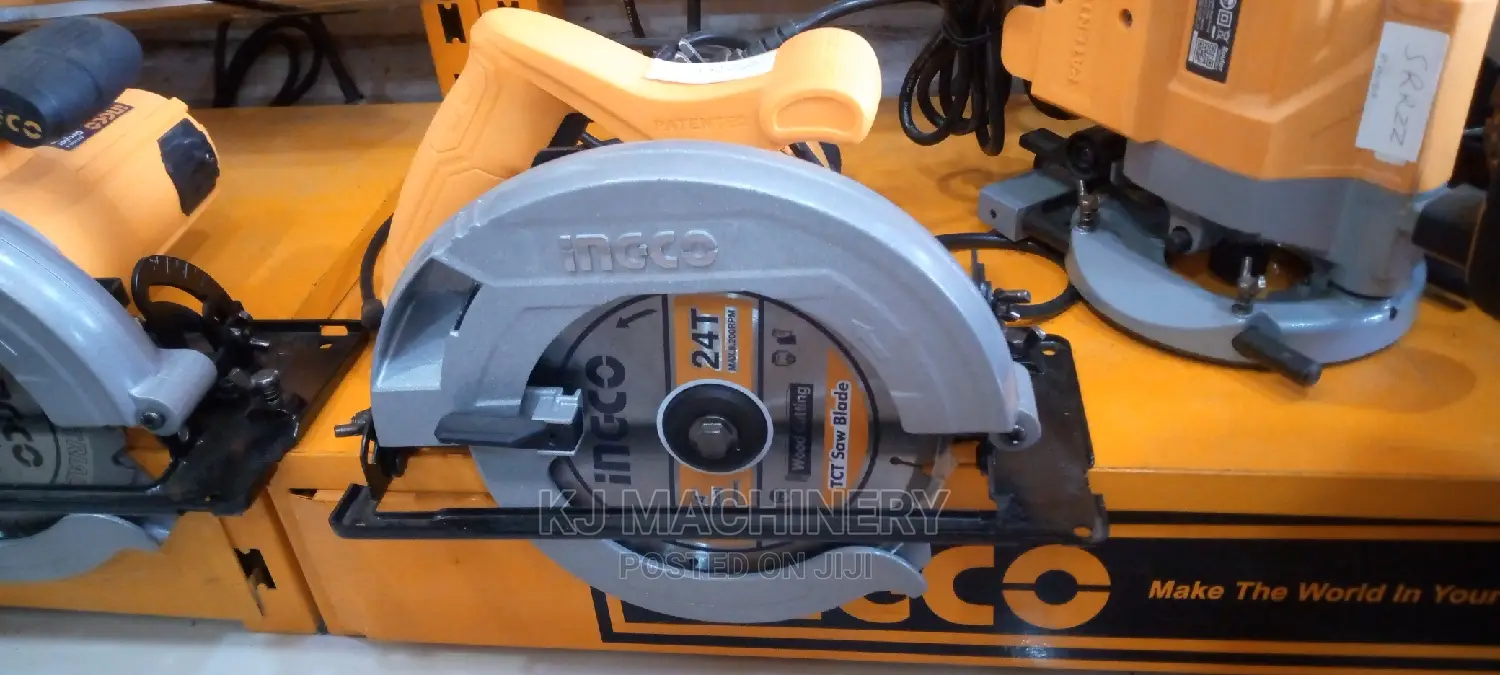 Circular Saw