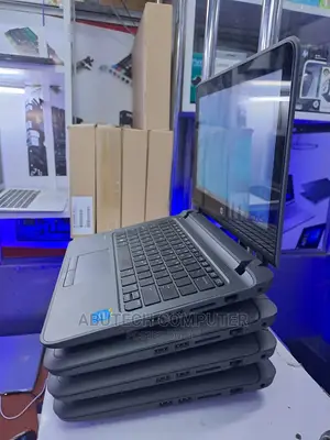 Laptop HP Probook 11 EE G1 4GB Intel Core I5 HDD 500GB