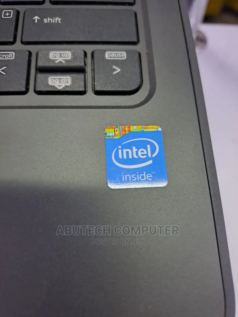 Laptop HP Probook 11 EE G1 4GB Intel Core I5 HDD 500GB