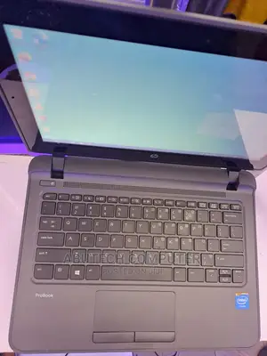 Laptop HP Probook 11 EE G1 4GB Intel Core I5 HDD 500GB