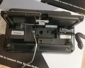 Panasonic KX-DT543 Reception Phone.