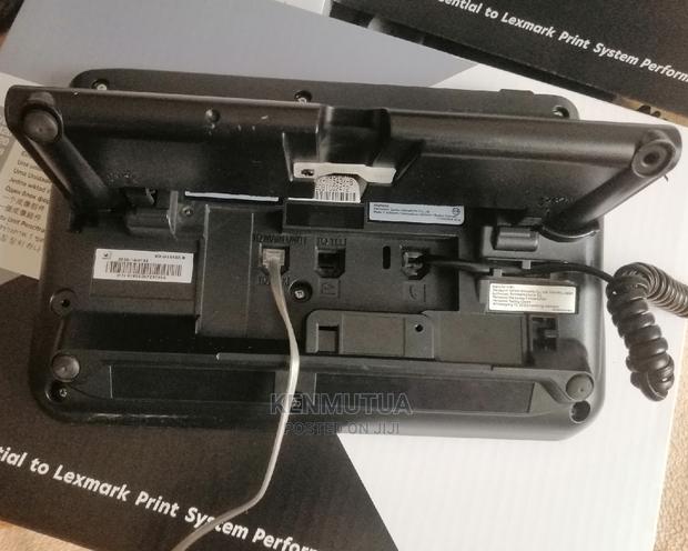 Panasonic KX-DT543 Reception Phone. - thumbnail 2