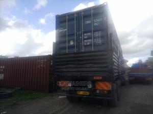 40ft Container for Sale. - thumbnail 2