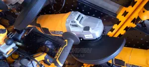 9 Inch Disk Grinder