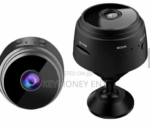 Home Security CCTV Camera 1080P Full HD Wireless Mini Camera
