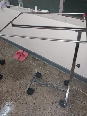 Mayo Trolley