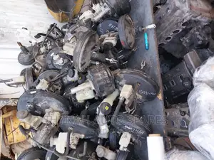 Brake Master Cylinders and Boosters