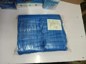 Shoe Covers. (100pc)