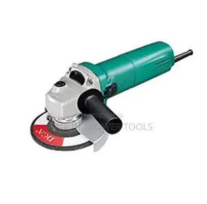 Dca Small Grinder 4' Inch Grinder.