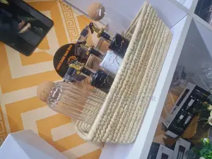 Rattan Basket Organizers