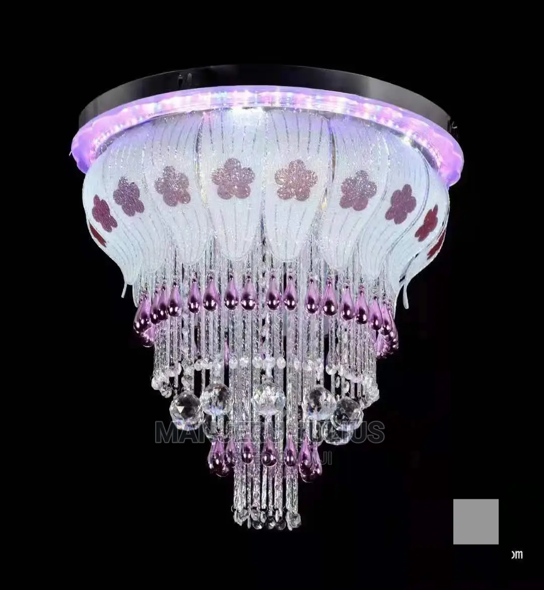 Bluetooth Chandelier