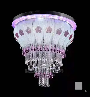 Bluetooth Chandelier
