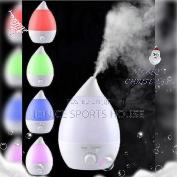 Humidifier