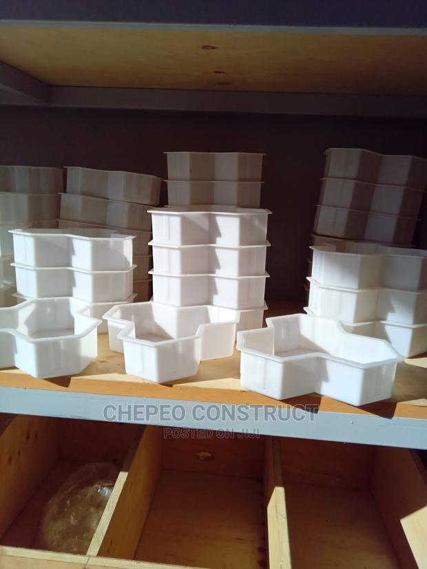 Cabro Paver Mould - thumbnail 2