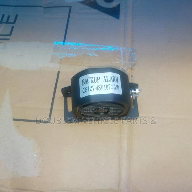Reverse Alarm/Back Up Alarm 12v/24v/48v