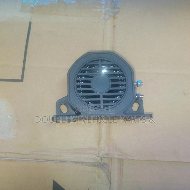 Reverse Alarm/Back Up Alarm 12v/24v/48v - thumbnail 3