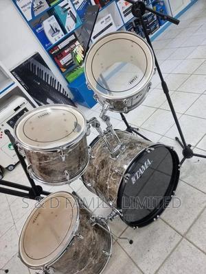 Imperial Star Tama Drumsets 5 Piece - thumbnail 2
