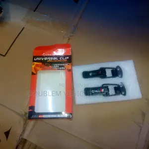 Bumper Clips Universal in All Vehicles