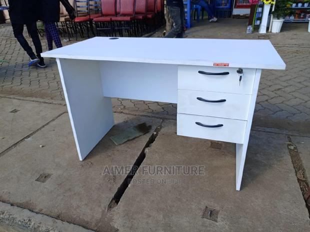 Office Study Desk