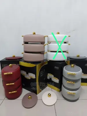 Premium Insulated Casserole/ Hotpot Set